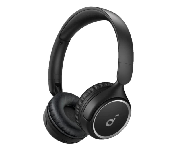 soundcore OUTLET - H30i czarne - 1511426 - zdjęcie